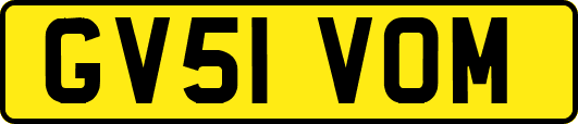 GV51VOM