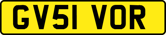 GV51VOR