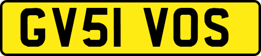 GV51VOS