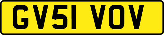 GV51VOV
