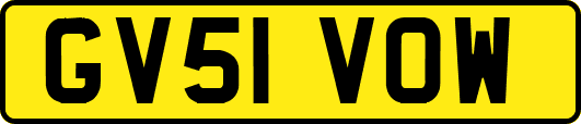 GV51VOW
