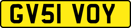 GV51VOY
