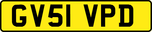 GV51VPD