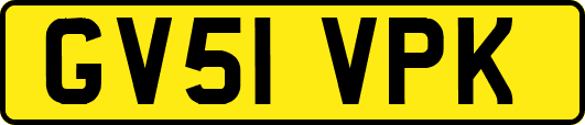 GV51VPK