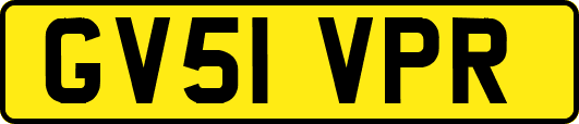 GV51VPR