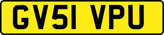 GV51VPU