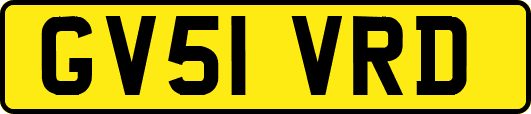 GV51VRD