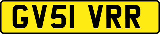 GV51VRR