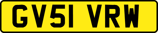 GV51VRW
