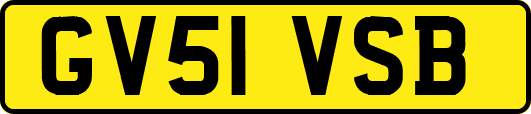 GV51VSB