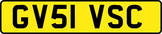 GV51VSC