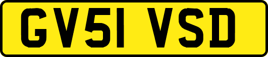 GV51VSD