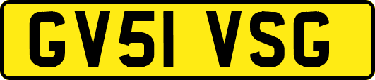 GV51VSG