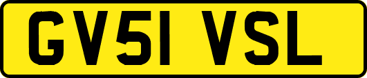GV51VSL