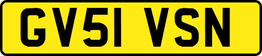 GV51VSN