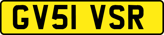 GV51VSR