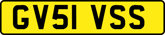 GV51VSS