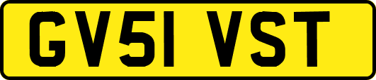 GV51VST
