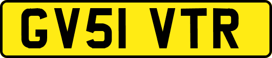 GV51VTR
