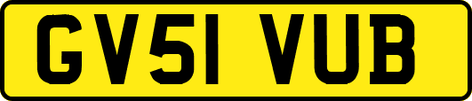 GV51VUB