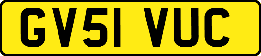 GV51VUC
