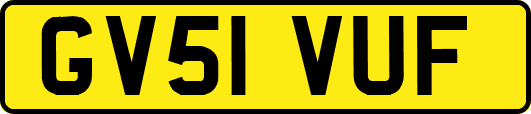 GV51VUF