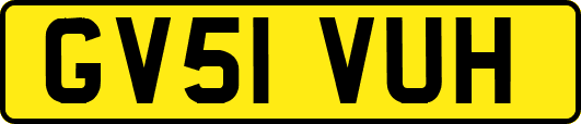 GV51VUH