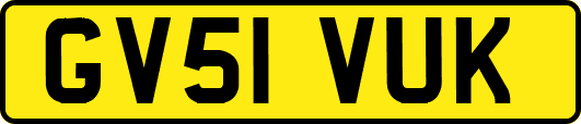 GV51VUK