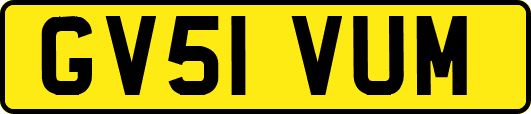 GV51VUM