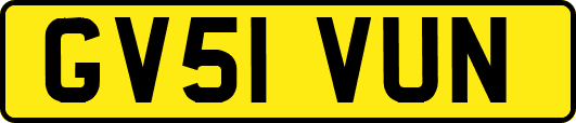 GV51VUN