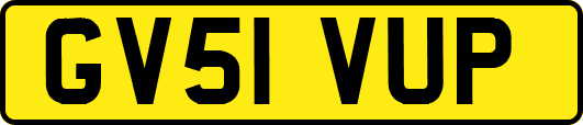 GV51VUP