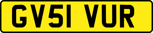 GV51VUR
