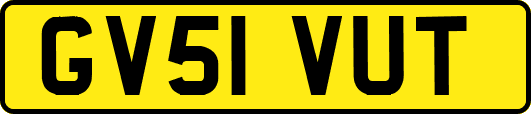 GV51VUT