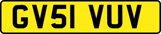 GV51VUV