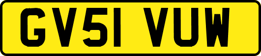 GV51VUW
