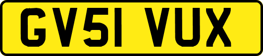 GV51VUX