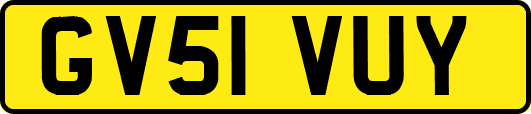 GV51VUY