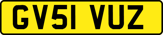 GV51VUZ