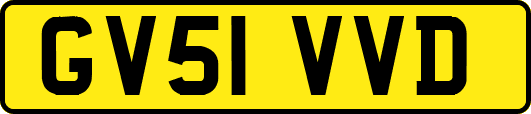 GV51VVD