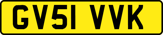 GV51VVK