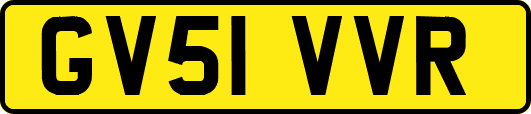 GV51VVR