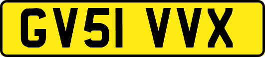 GV51VVX