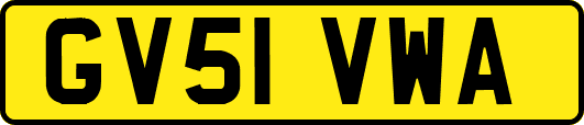 GV51VWA