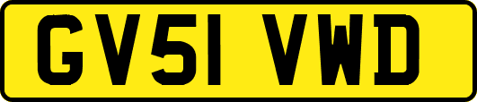 GV51VWD