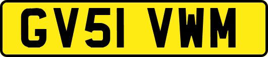 GV51VWM