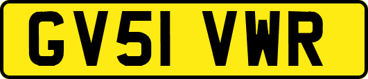GV51VWR