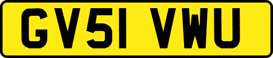 GV51VWU