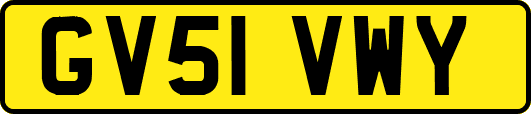 GV51VWY