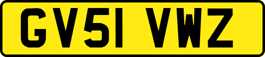 GV51VWZ