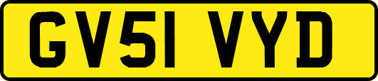 GV51VYD